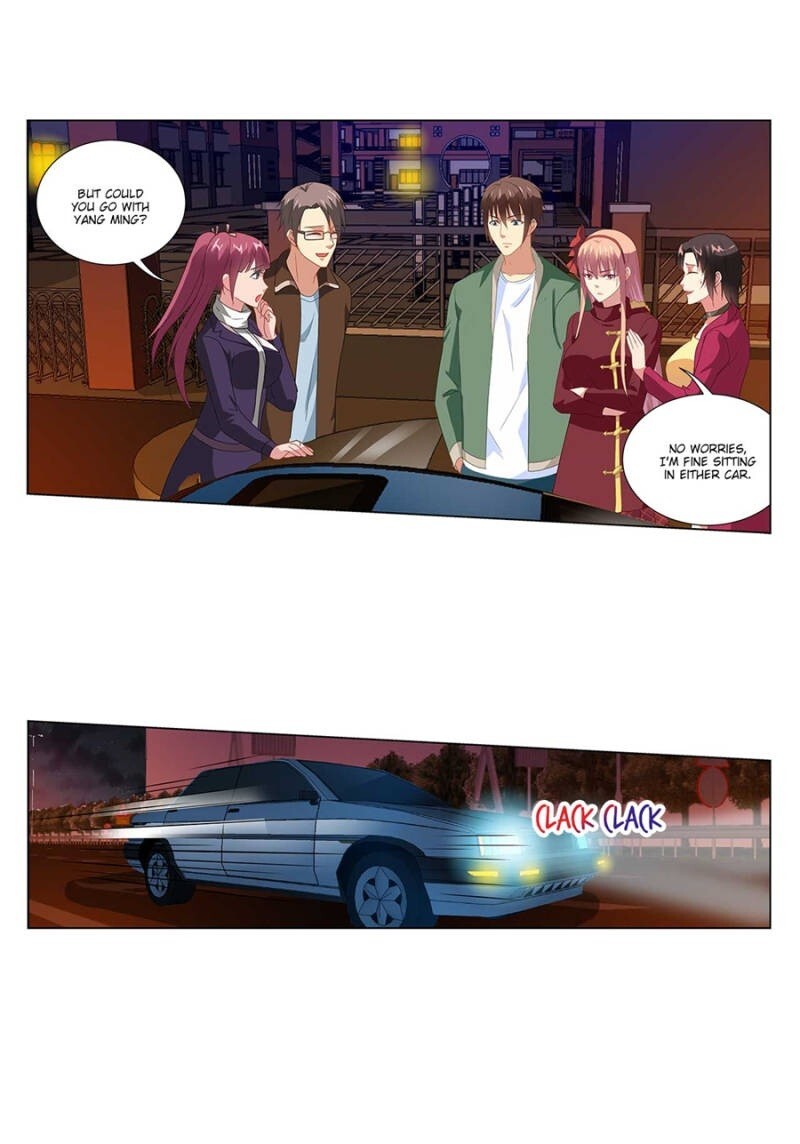 Read So Pure So Flirtatious Manga Online