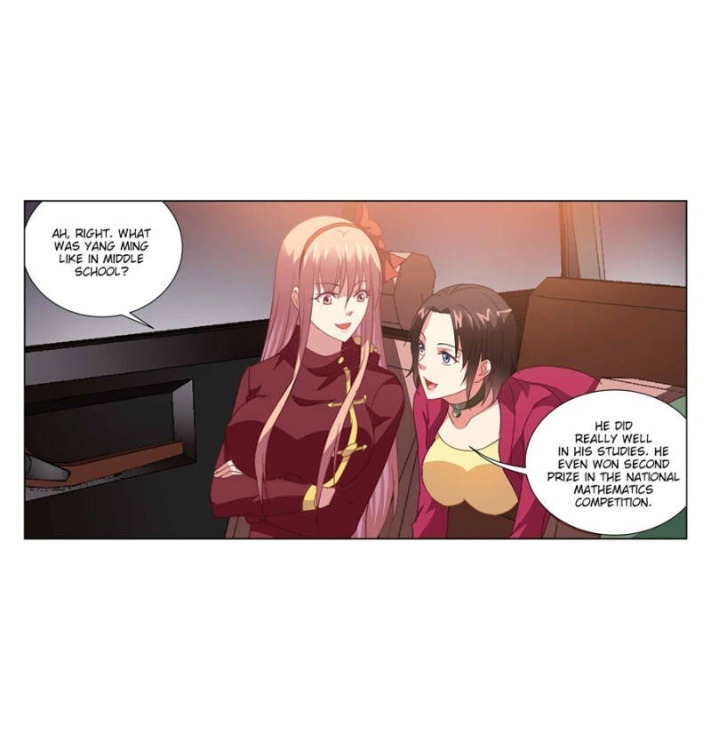 Read So Pure So Flirtatious Manga Online