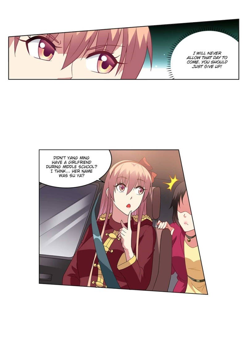 Read So Pure So Flirtatious Manga Online