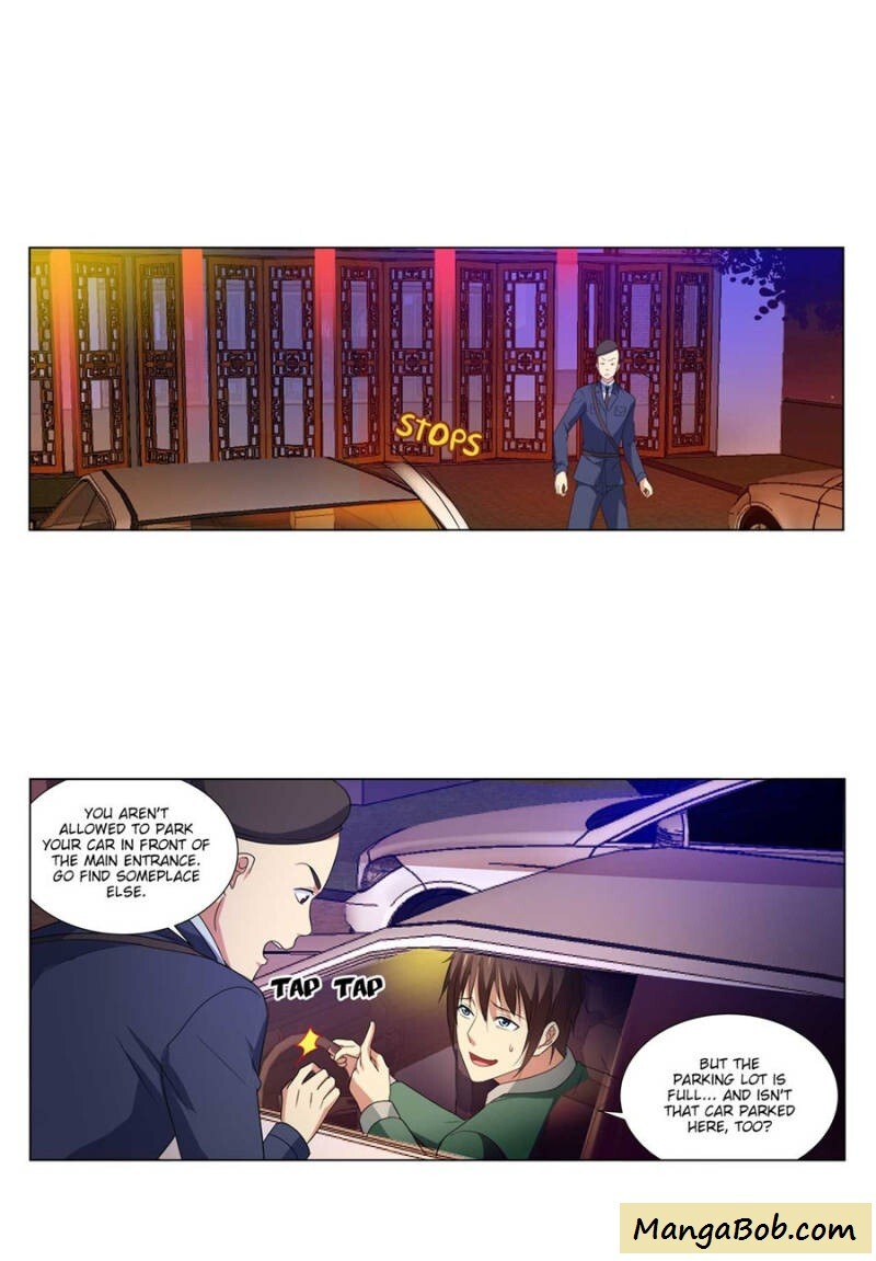 Read So Pure So Flirtatious Manga Online
