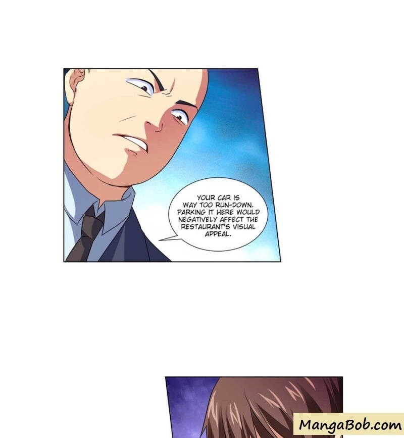 Read So Pure So Flirtatious Manga Online