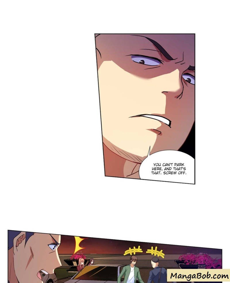 Read So Pure So Flirtatious Manga Online