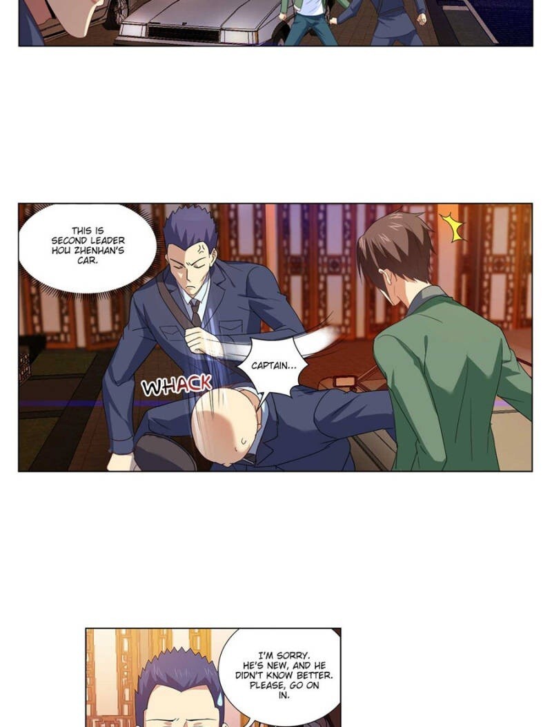 Read So Pure So Flirtatious Manga Online