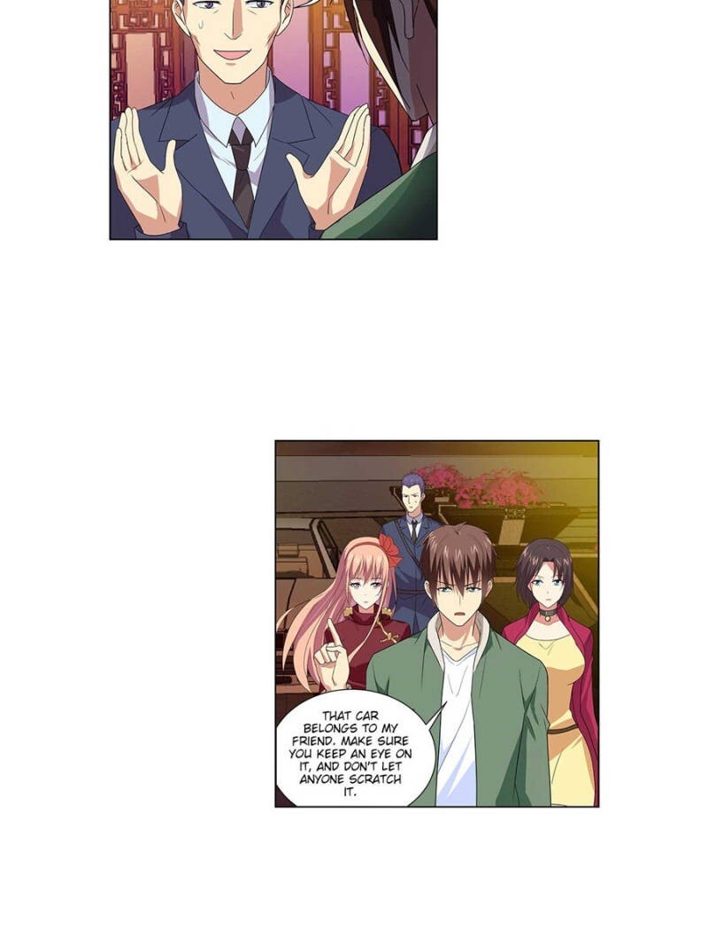 Read So Pure So Flirtatious Manga Online