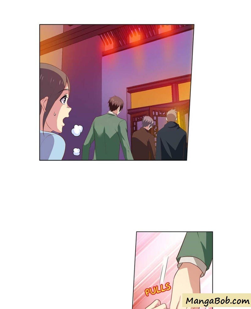 Read So Pure So Flirtatious Manga Online
