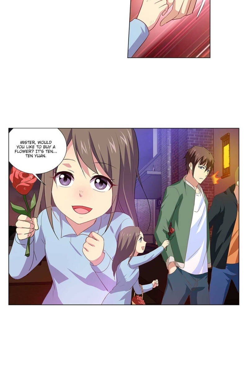 Read So Pure So Flirtatious Manga Online