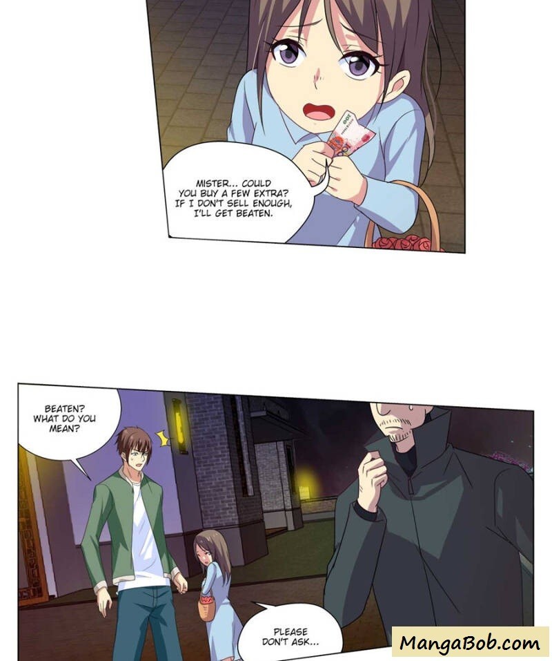 Read So Pure So Flirtatious Manga Online
