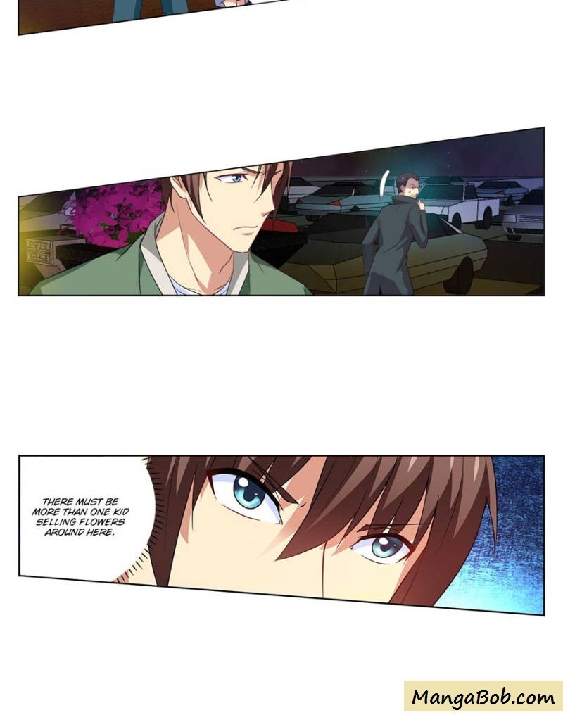 Read So Pure So Flirtatious Manga Online