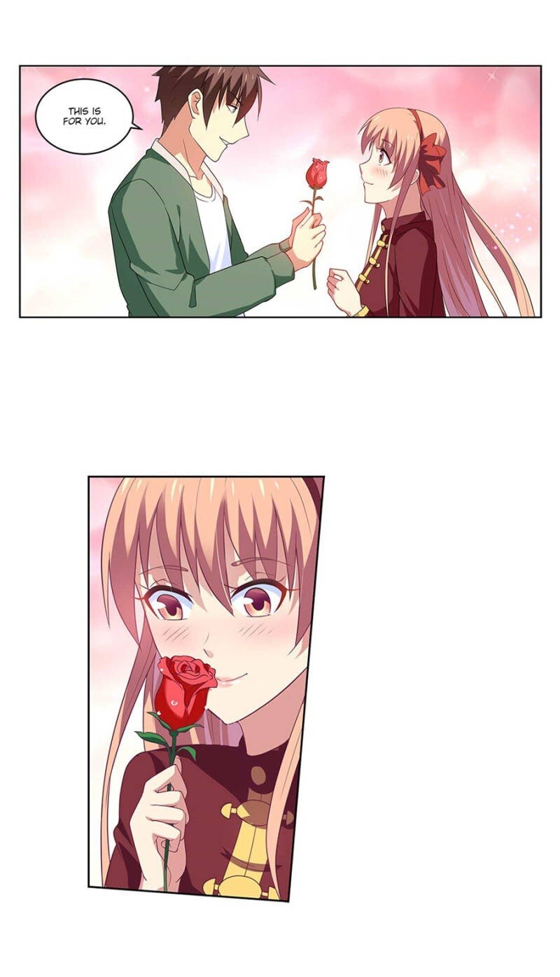 Read So Pure So Flirtatious Manga Online