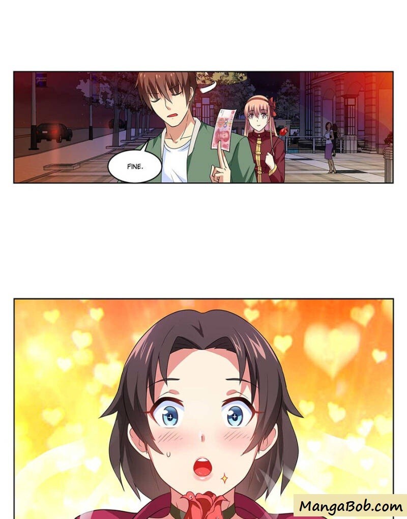 Read So Pure So Flirtatious Manga Online