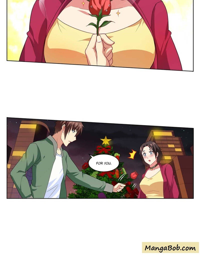 Read So Pure So Flirtatious Manga Online