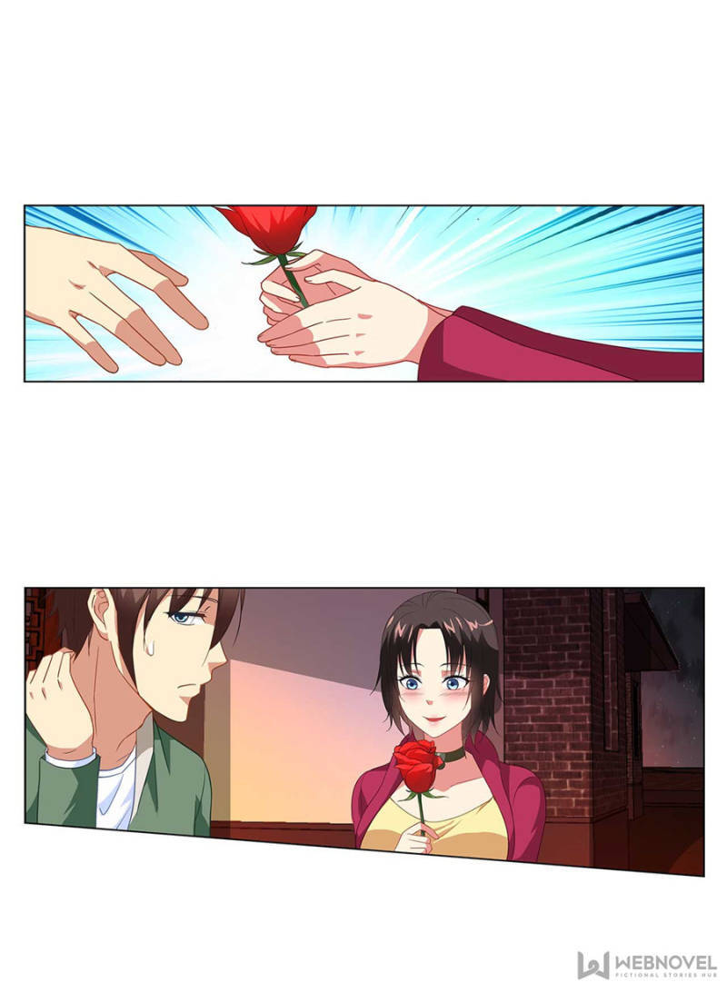Read So Pure So Flirtatious Manga Online
