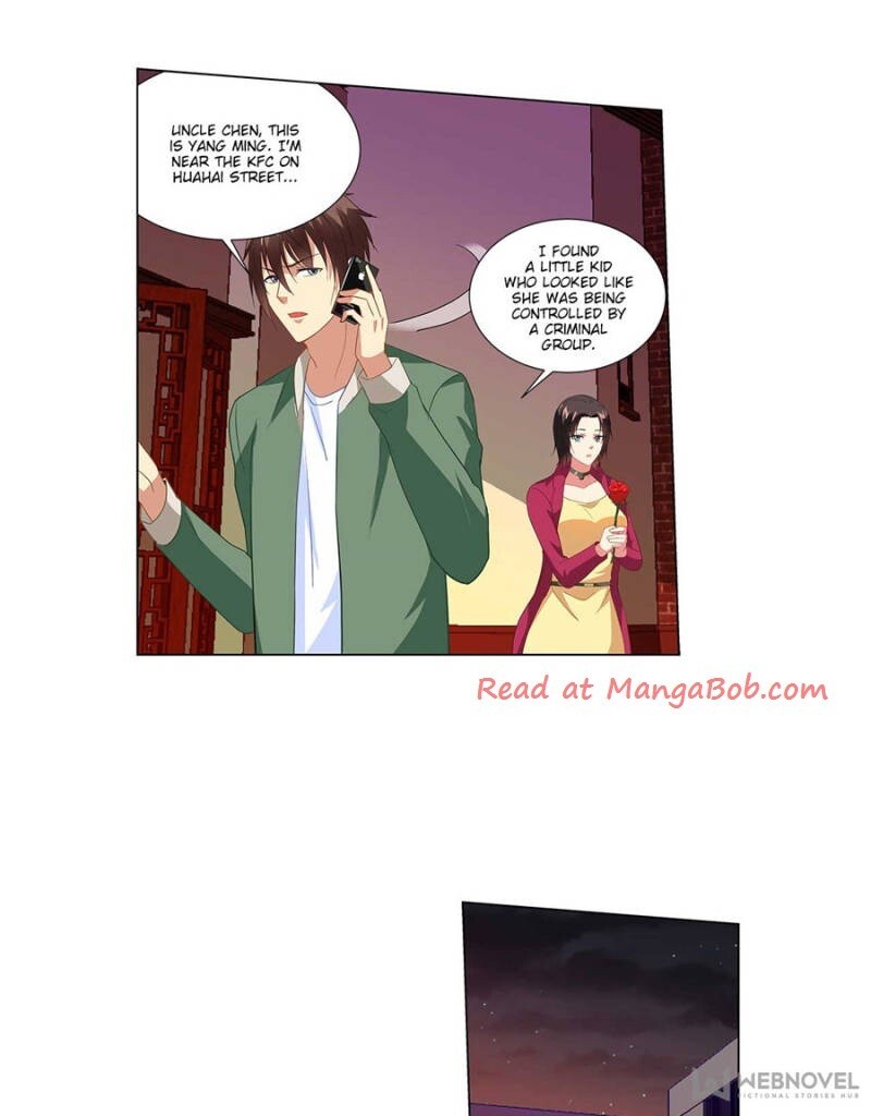 Read So Pure So Flirtatious Manga Online