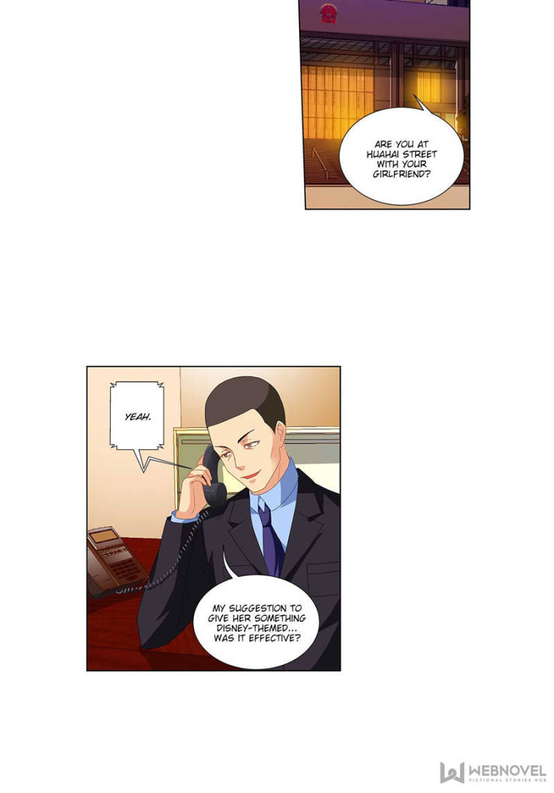 Read So Pure So Flirtatious Manga Online