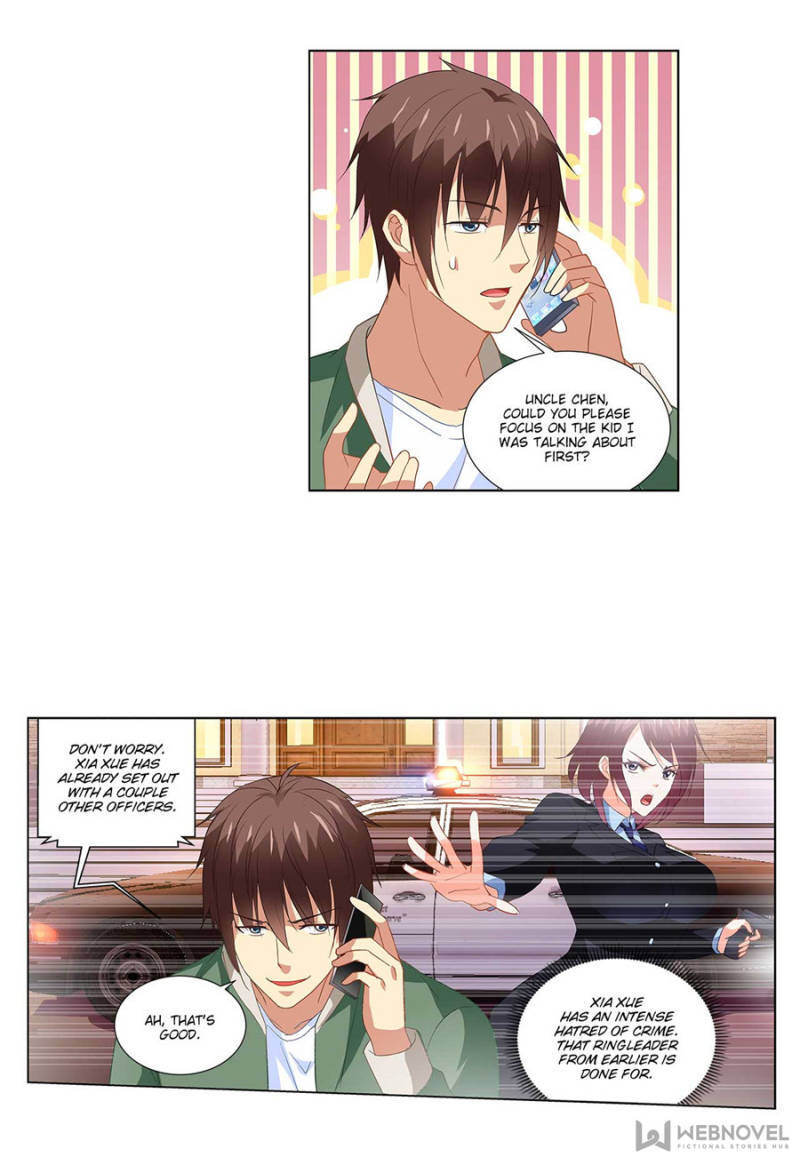 Read So Pure So Flirtatious Manga Online