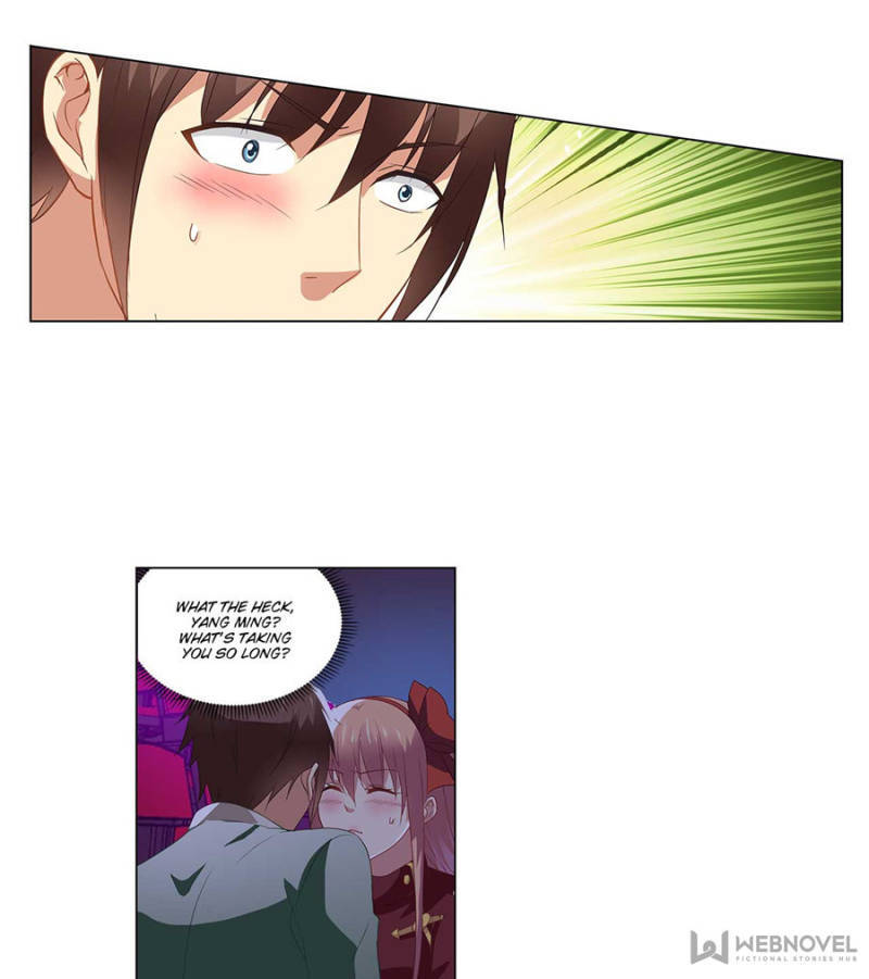 Read So Pure So Flirtatious Manga Online