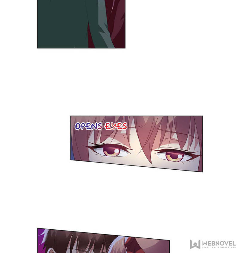 Read So Pure So Flirtatious Manga Online