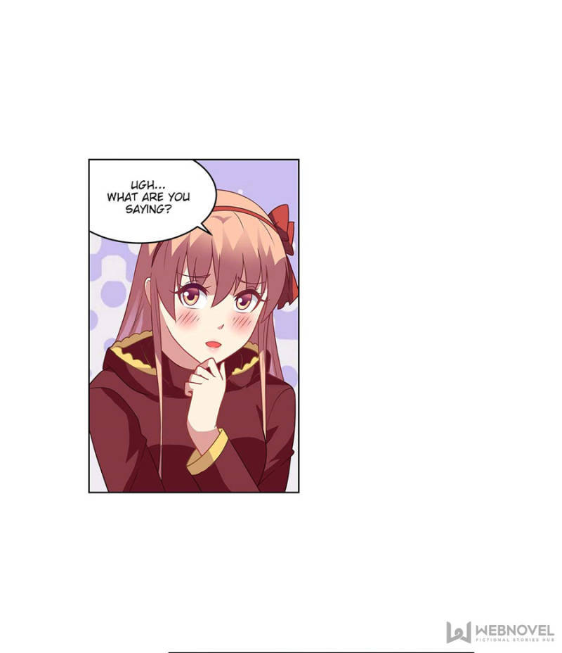Read So Pure So Flirtatious Manga Online