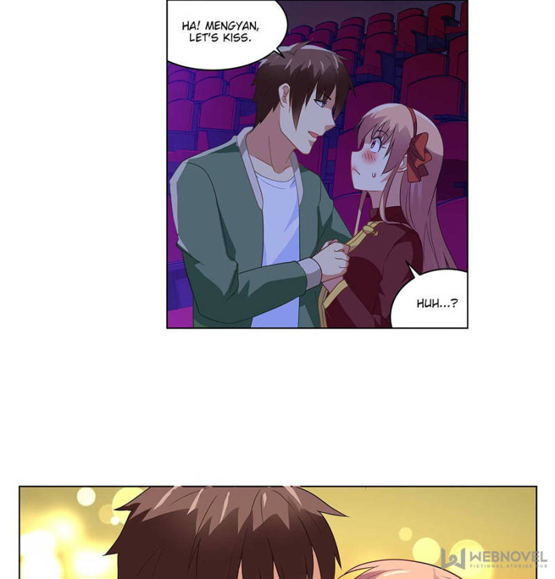 Read So Pure So Flirtatious Manga Online