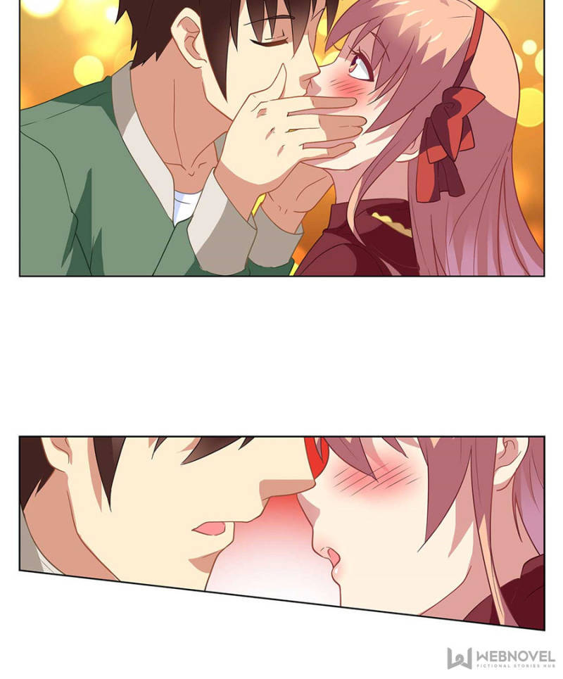 Read So Pure So Flirtatious Manga Online
