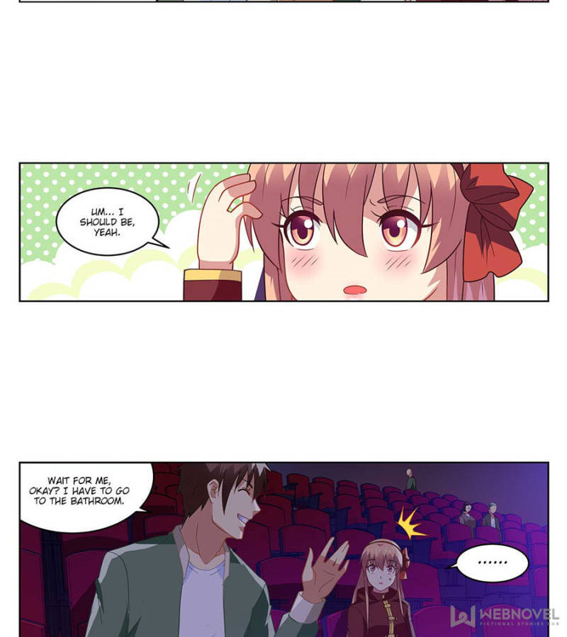 Read So Pure So Flirtatious Manga Online