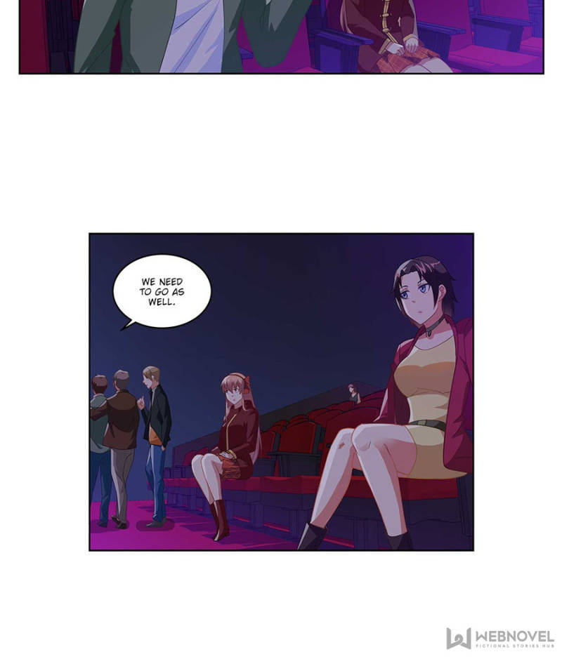 Read So Pure So Flirtatious Manga Online