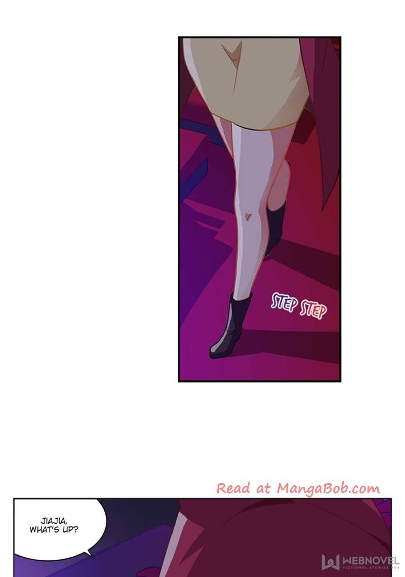 Read So Pure So Flirtatious Manga Online