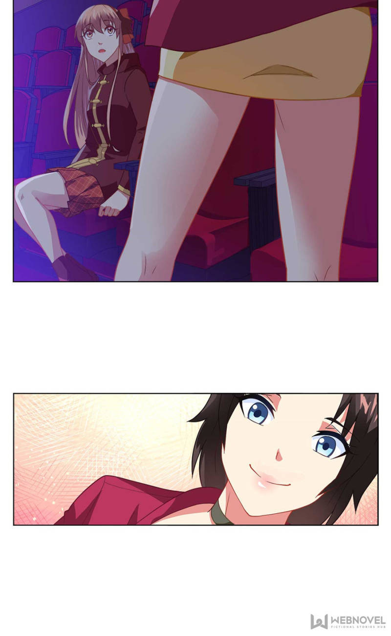 Read So Pure So Flirtatious Manga Online