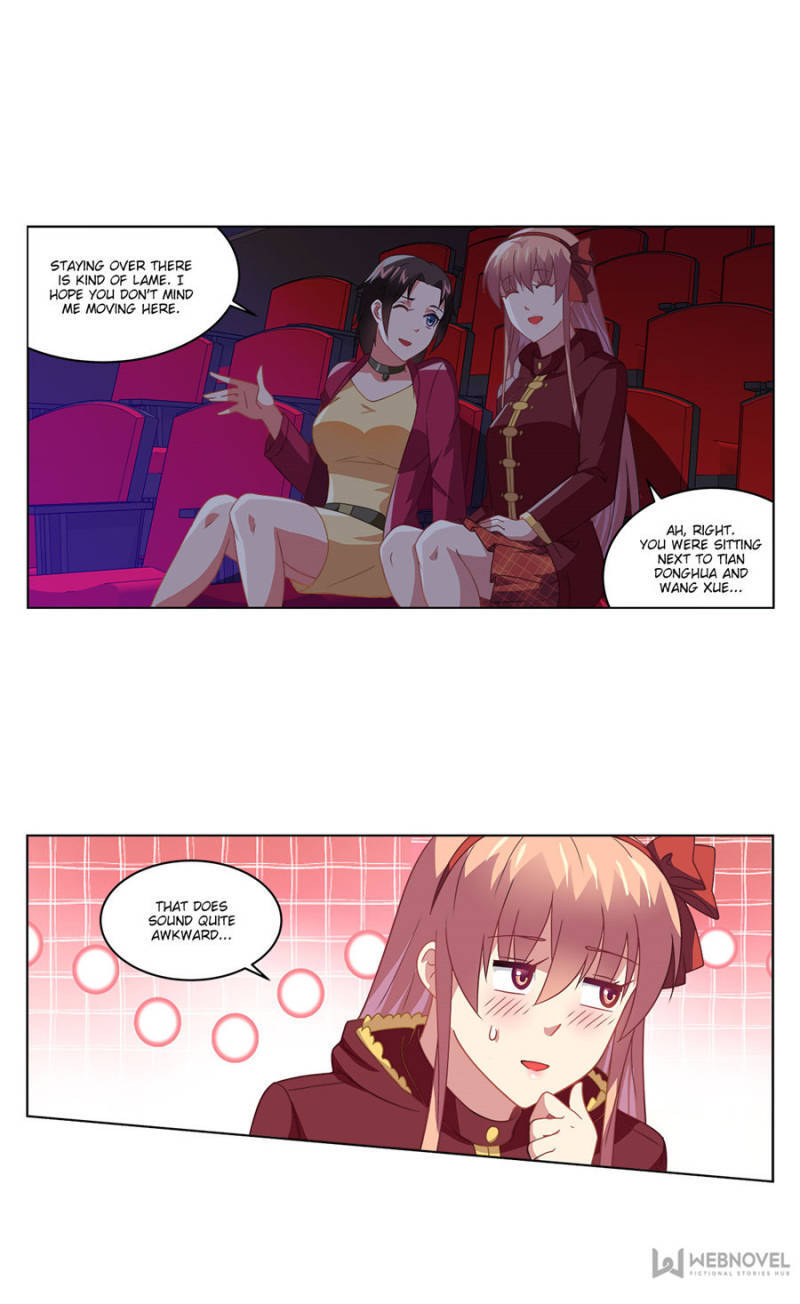 Read So Pure So Flirtatious Manga Online
