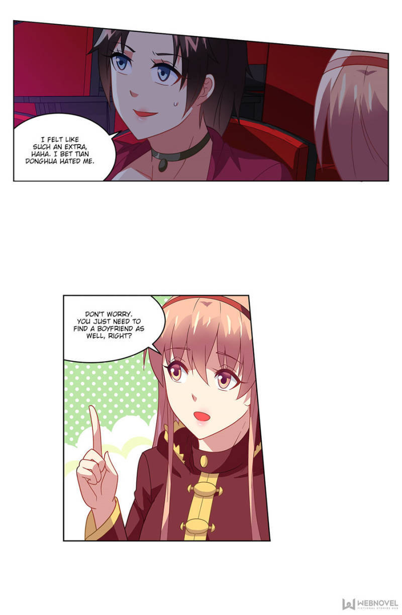 Read So Pure So Flirtatious Manga Online