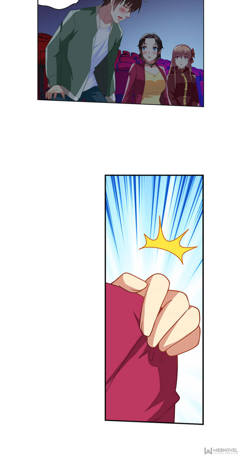Read So Pure So Flirtatious Manga Online