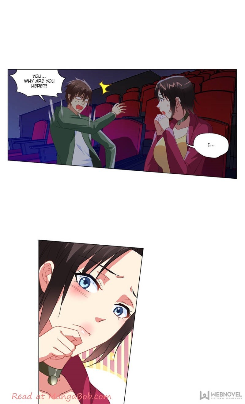 Read So Pure So Flirtatious Manga Online