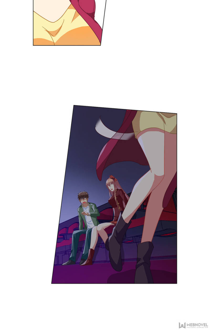 Read So Pure So Flirtatious Manga Online