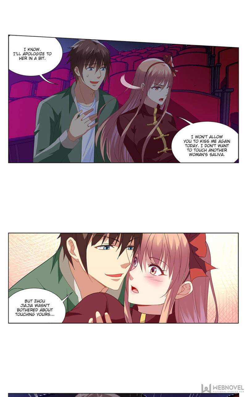 Read So Pure So Flirtatious Manga Online
