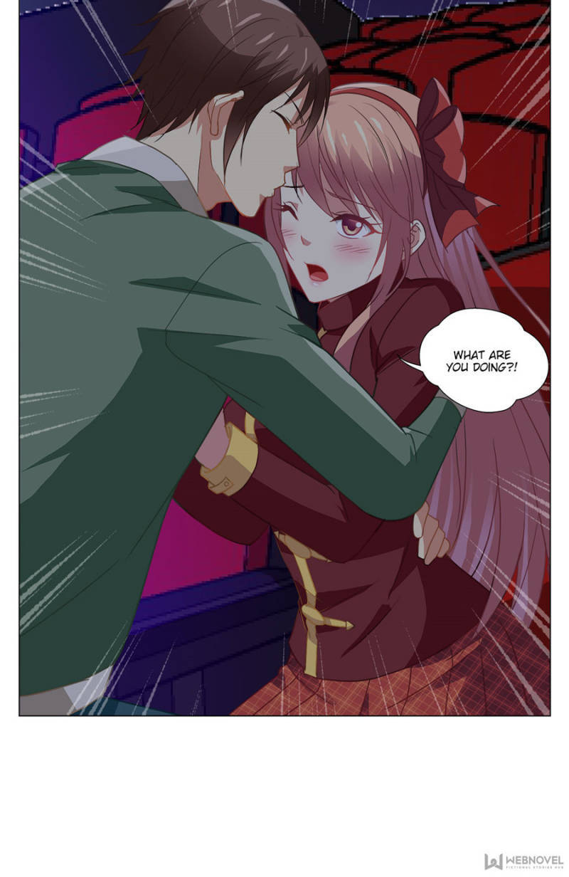 Read So Pure So Flirtatious Manga Online