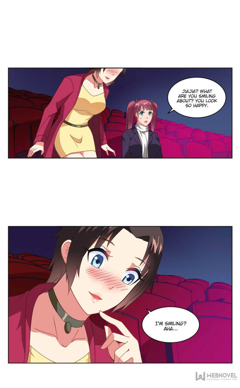 Read So Pure So Flirtatious Manga Online