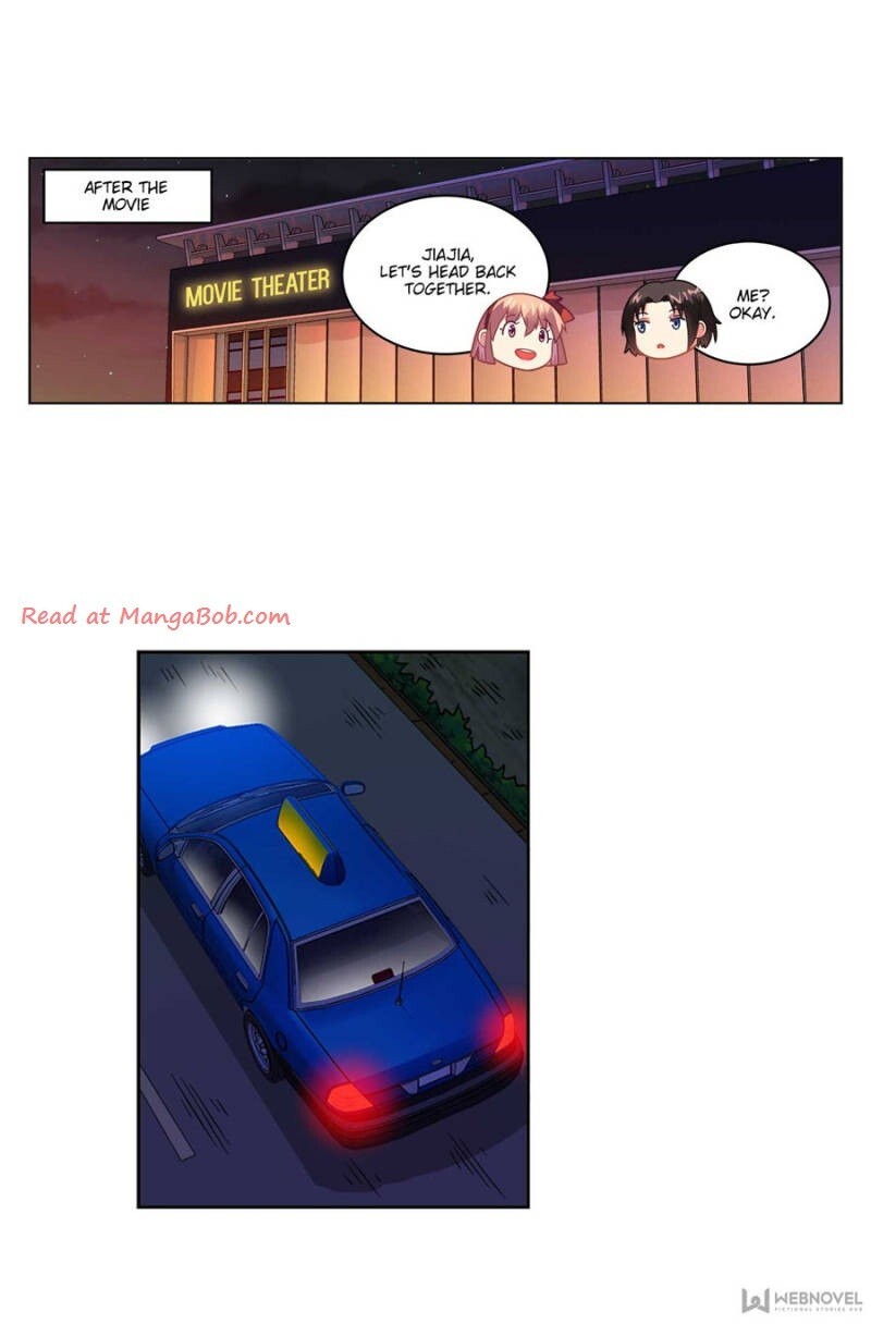 Read So Pure So Flirtatious Manga Online
