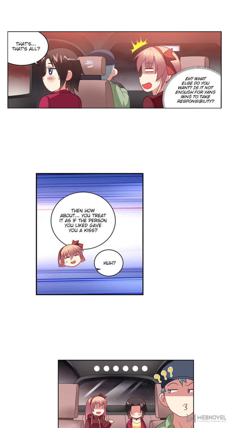 Read So Pure So Flirtatious Manga Online