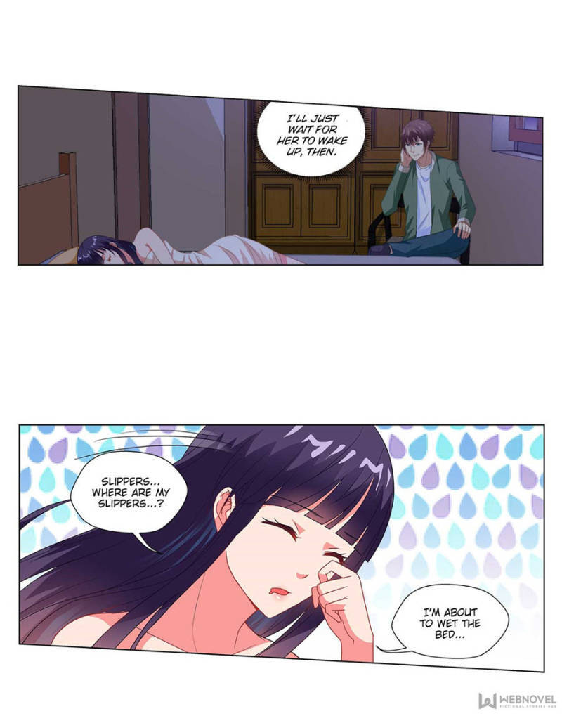 Read So Pure So Flirtatious Manga Online