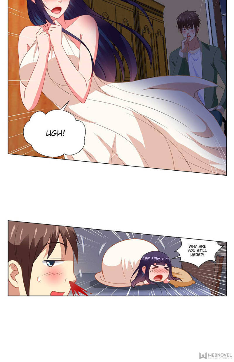 Read So Pure So Flirtatious Manga Online