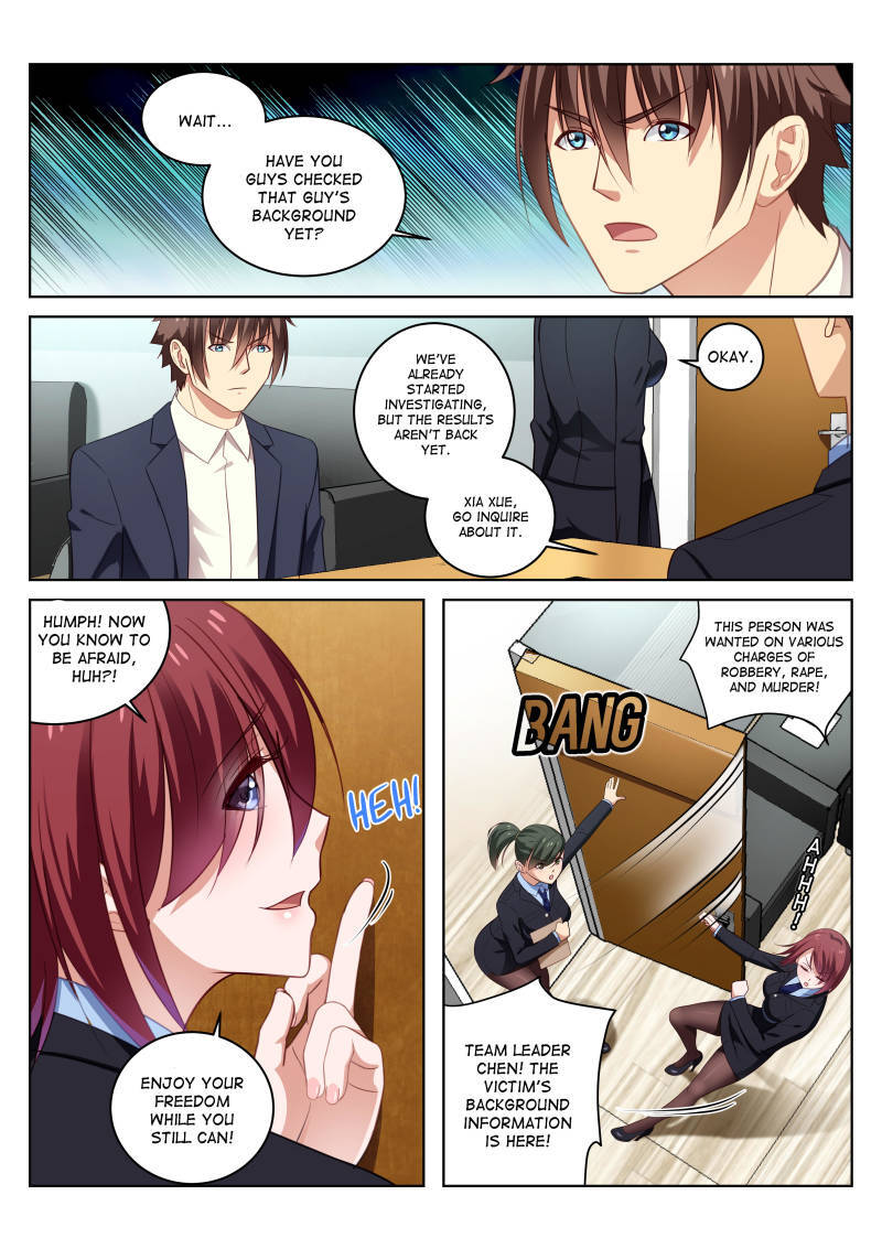 Read So Pure So Flirtatious Manga Online