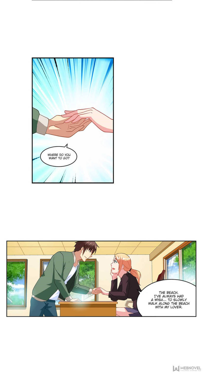 Read So Pure So Flirtatious Manga Online