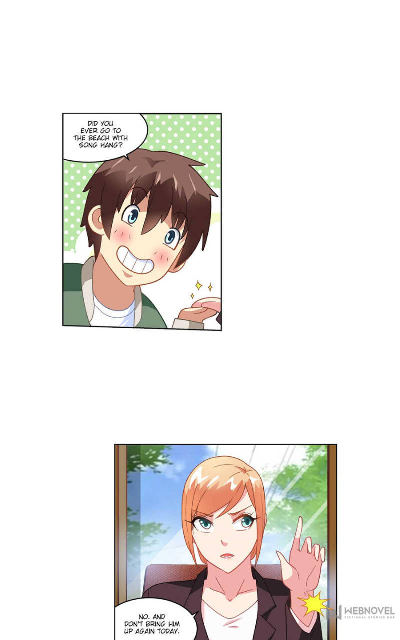 Read So Pure So Flirtatious Manga Online
