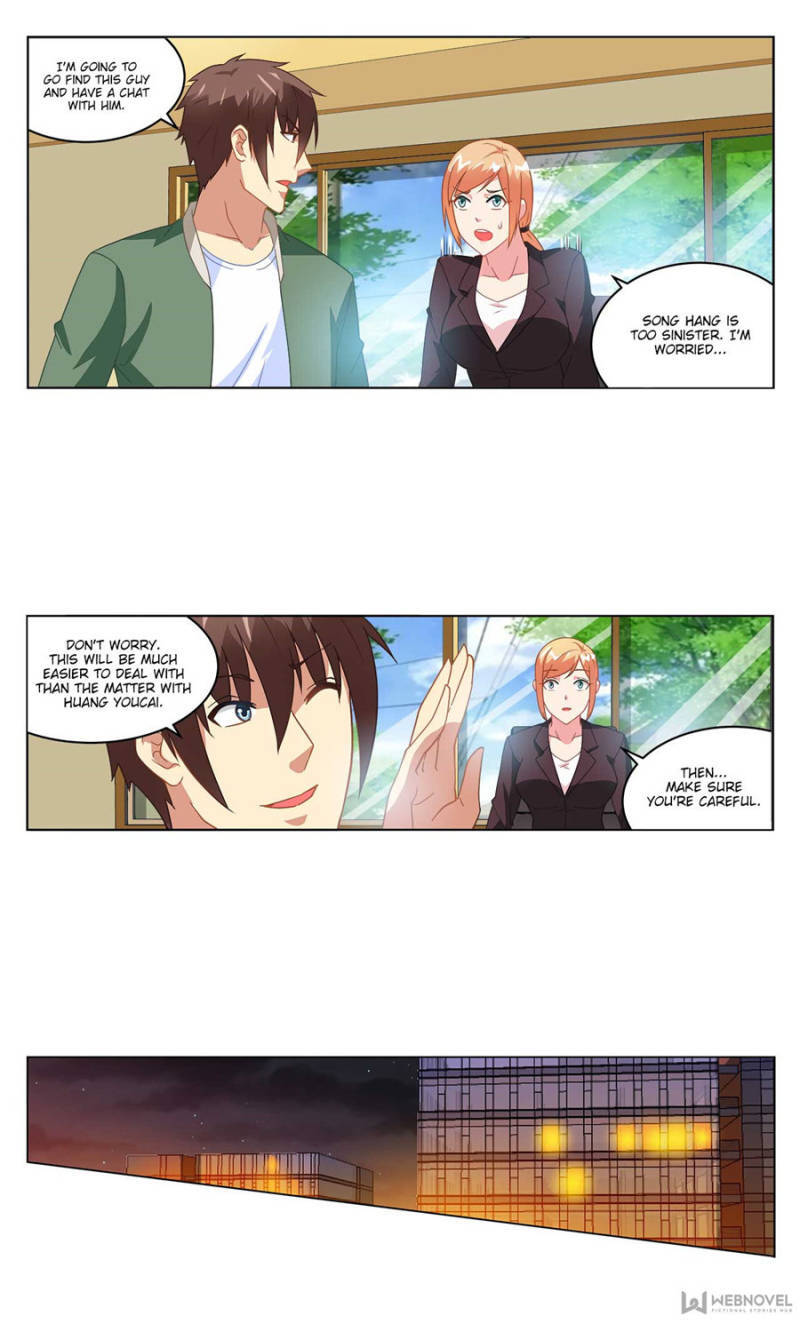 Read So Pure So Flirtatious Manga Online