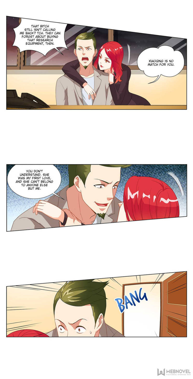 Read So Pure So Flirtatious Manga Online