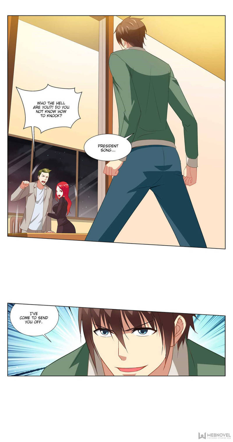 Read So Pure So Flirtatious Manga Online
