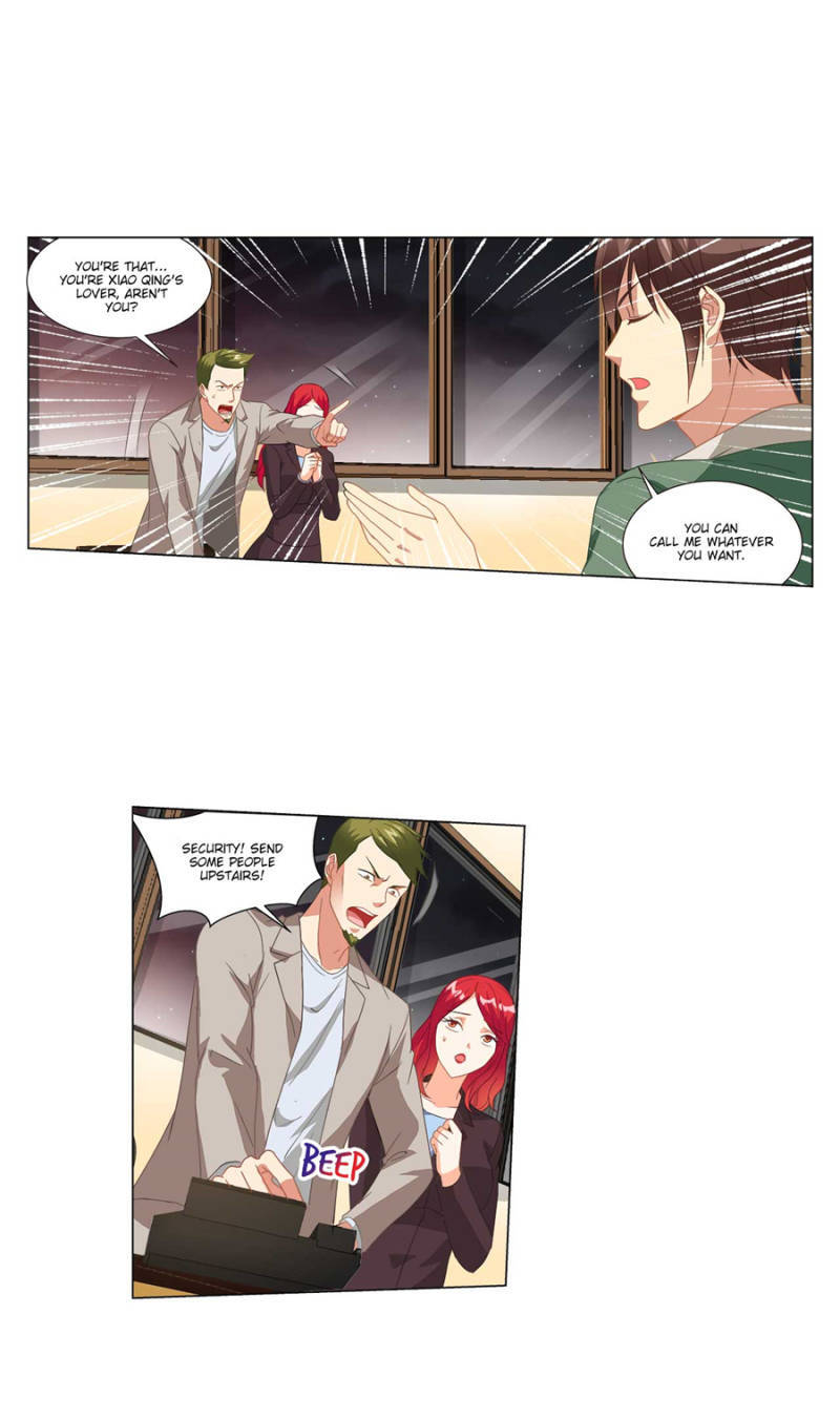 Read So Pure So Flirtatious Manga Online