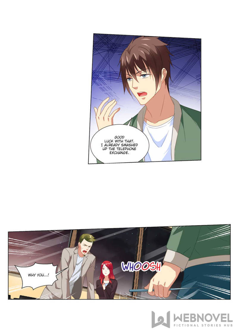 Read So Pure So Flirtatious Manga Online