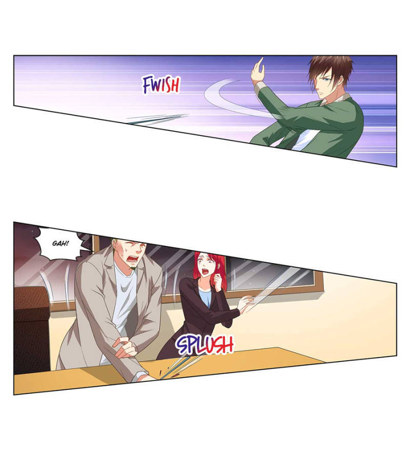 Read So Pure So Flirtatious Manga Online