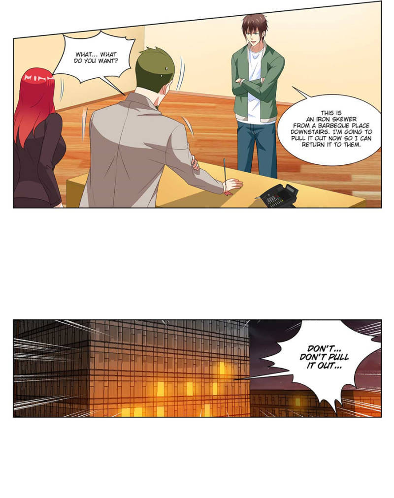 Read So Pure So Flirtatious Manga Online